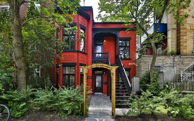 Acheter à Montréal : les avantages du Mile End