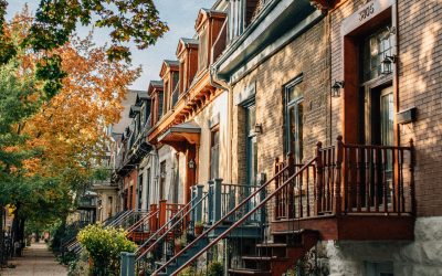 5 bonnes raisons de faire appel à un courtier immobilier pour vendre votre propriété à Montréal